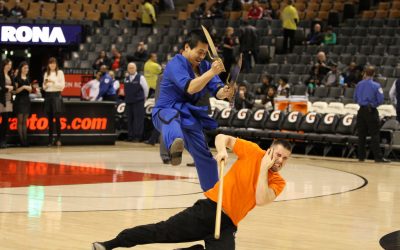 CWTA performed during the NBA Pre-Game Show!